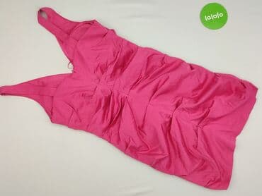 srebrne sukienki na imprezę: AX Paris, Women`s dress, size L (EU 40) — 3