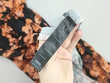 clothes pl: ASOS Design, Sukienka damska, rozmiar S — 4