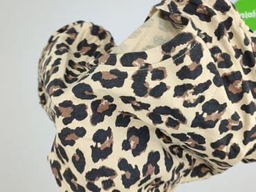 koszulka balmain damska: T-shirt damski, S — 6