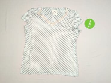 marynarka damska h: Marks & Spencer, Women's blouse, size 5XL (EU 50) — 2