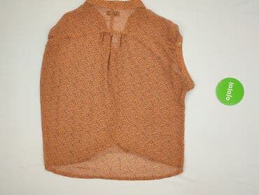 bluzki wężowy wzór: Bik Bok, Women's blouse, size S (EU 36) — 2