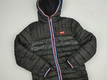 koszula dior: Kurtka zimowa, Levi's, 14 lat, 158-164 cm, stan - Bardzo dobry — 1
