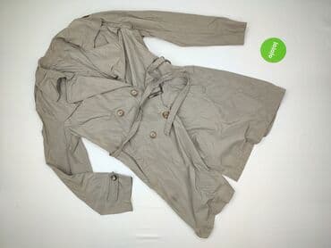 куртки жіночі польща: Пальто жіноче, розмір One size — 2