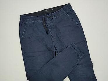 pull and bear pull: House, Spodnie dresowe dla mężczyzn, rozmiar XL — 1