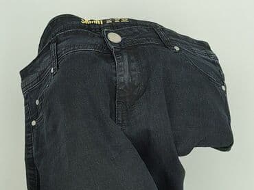 podarte jeansy: Moodo, Jeans for women, size L (EU 40) — 6