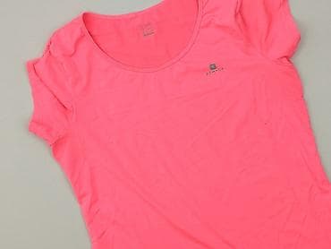 Domyos, T-shirt damski, rozmiar XL