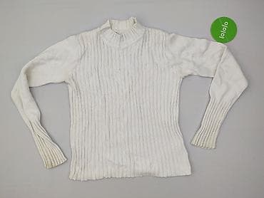 ca ciuchy: Sweter damski, rozmiar L — 2