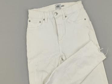 blue jeans amiri: Jeansy damskie, rozmiar S — 1