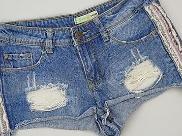cropp bluza marvel: Cropp, Szorty damskie, rozmiar 2XS — 1