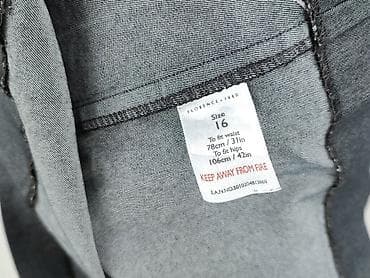 second hand: Florence + Fred, Спідниця жіноча, розмір 2XL — 5