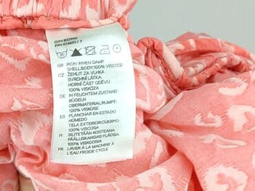 sweter z dekoltem v h m: H&M Divided, Sukienka damska, XS — 5