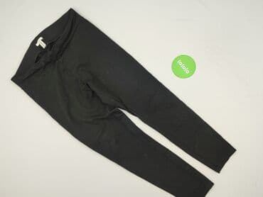 spodenki tech fleece: Legginsy Sportowe damskie, rozmiar L — 2