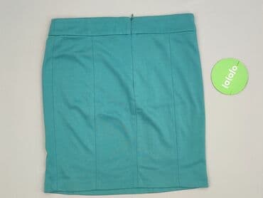 spódnice dopasowana mini: House, Spódnica damska, rozmiar S — 3