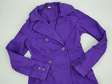 Płaszcz damski, rozmiar M