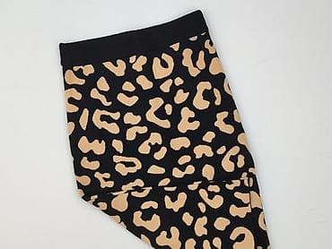 lniana spódnice: Spódnica damska, rozmiar S — 1