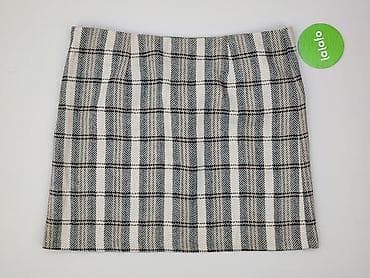 patchwork: Tu, Spódnica damska, rozmiar 2XL — 3