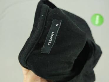 bluzki oversize reserved: Reserved, Bluzka damska, rozmiar M — 4