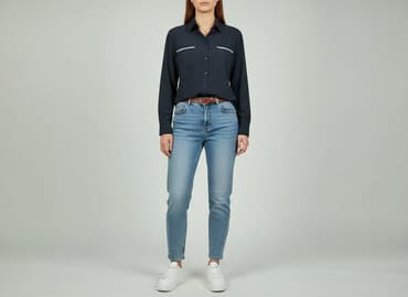 be love me ubrania: Koszula damska, rozmiar S — 7