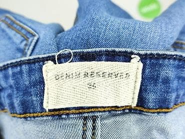 black jeans mom: DENIM JEANS, Jeansy damskie, rozmiar S — 4