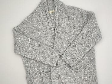 Kardigan damski, rozmiar 8XL