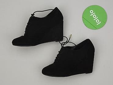 saway buty damskie: New Look, Półbuty damskie, rozmiar 36 — 3