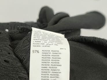 spodnie z cekinami mohito: Mohito, Kombinezon damski, L — 6