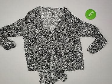 basic by o la la: Koszula damska, rozmiar XL — 2