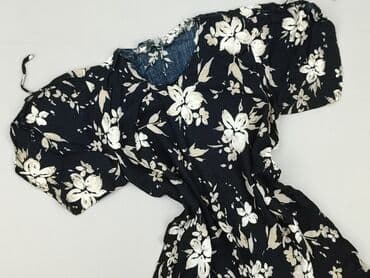 wzorzyste sukienki: Sukienka damska, rozmiar S — 1