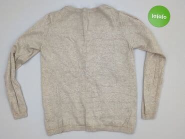 sweter tommy jeans: Tom Rose, Kardigan damski, rozmiar L — 3