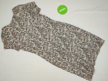 eleganckie sukienki na wesele w dużych rozmiarach: Edc by Esprit, Women`s dress, size XL — 4