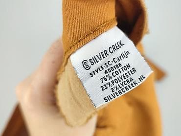 jeans 501: Silver Creek, Jeansy damskie, rozmiar L — 6