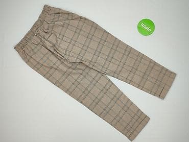 buty sizer: Stradivarius, Брюки жіночі, розмір M — 3