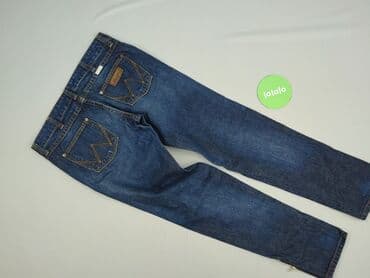 nike jeans: Jeansy damskie, rozmiar S — 3