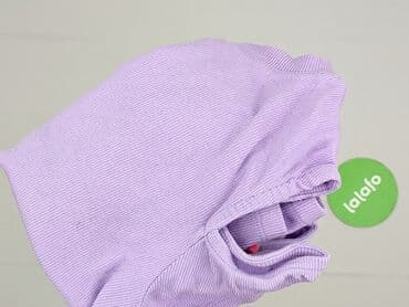 bluzki prazkowane: House, T-shirt damski, rozmiar M — 5