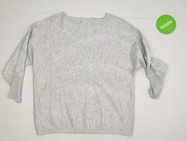 junarose swetry: Janina, Sweter damski, rozmiar S — 4