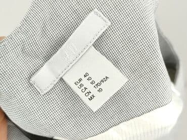 Kobiety: H&M, Sukienka damska, rozmiar L — 4