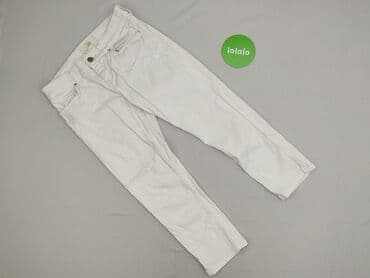 spodnie jeansy męskie allegro: Denim, Jeansy dla mężczyzn, rozmiar S — 2