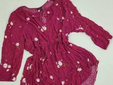 cropp koszula w koty: Torrid, Bluzka damska, S — 1