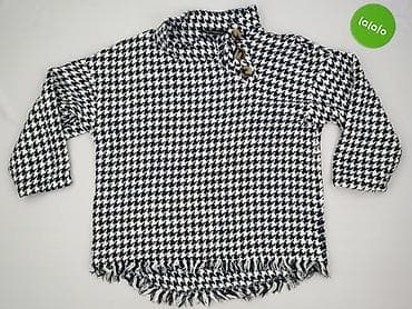 pull and bear bomberka: Zara, Sweter damski, rozmiar M — 2