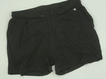 Fransa, Shorts for women, size M (EU 38)