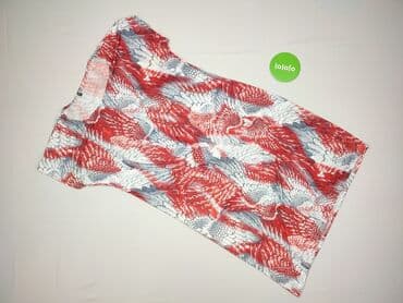 bluzki kopertowe reserved: Bluzka damska, rozmiar 3XL — 2