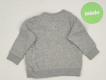lindex bluza: Sweatshirt, Lupilu, 3-6 months, condition - Very good — 3