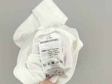 pull and bear dzwony: Kappa, Koszulka dla mężczyzn, rozmiar XL — 4