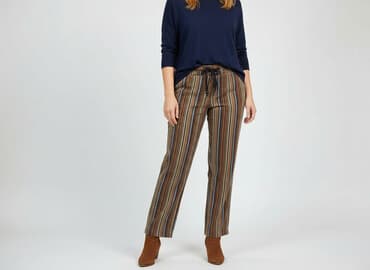 candy.pl ubrania: C&A, Spodnie materiałowe damskie, rozmiar 2XL — 8