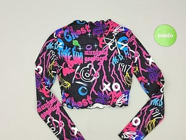 grinch bluzki: Shein, Bluzka damska, rozmiar XS — 3