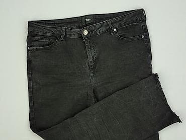 marka monkl: Vero Moda, Jeansy damskie, rozmiar XL — 1
