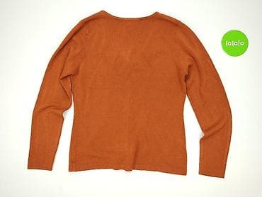divided sweater: D&G, Sweter damski, rozmiar XL — 4