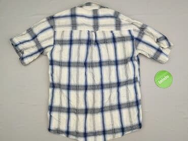 koszula stone island: Shirt for men, L (EU 40), condition - Good — 3