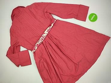pull bear trencz: Zara, Trencz damski, rozmiar L — 3