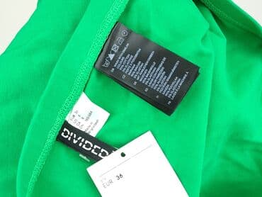 hm spódnice plisowane zielone: H&M Divided, Спідниця жіноча, розмір S — 6